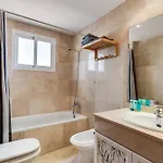 Apartamento Spacious With Large Terraces Lunymar Golf, *