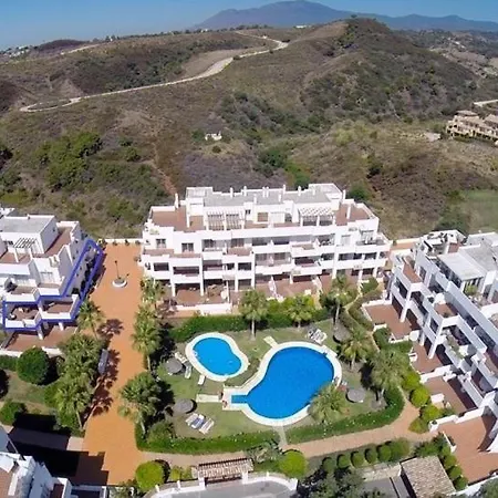 Apartment Spacious With Large Terraces Lunymar Golf, *