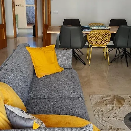 Spacious With Large Terraces Lunymar Golf, * Estepona