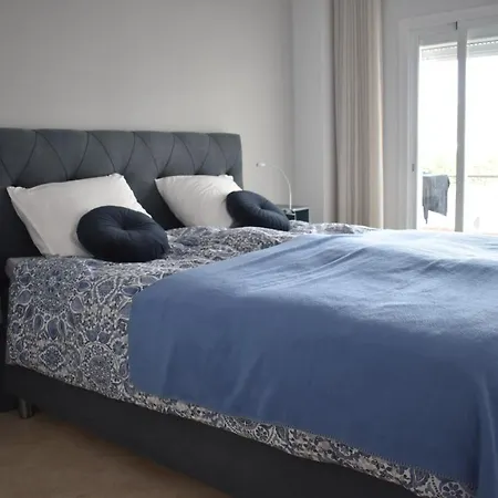 Spacious With Large Terraces Lunymar Golf, * Estepona