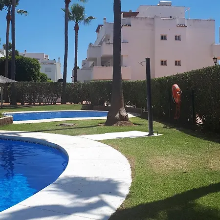 Apartment Spacious With Large Terraces Lunymar Golf, *