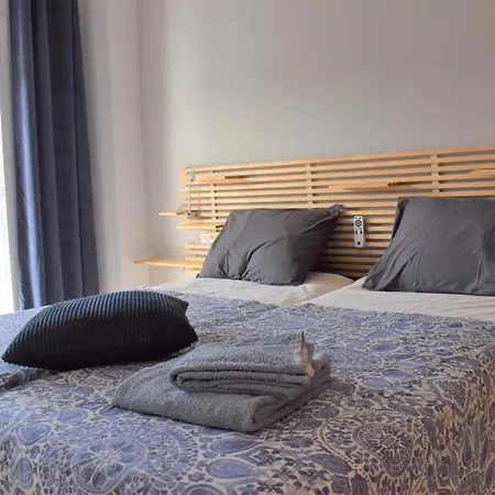 Spacious With Large Terraces Lunymar Golf, * Estepona