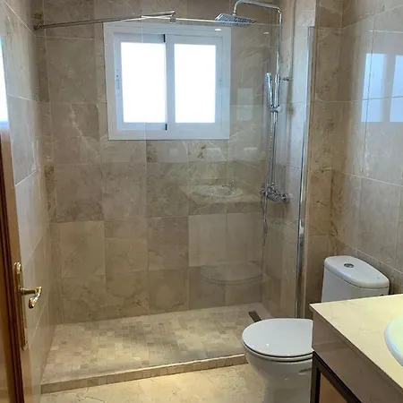 Apartment Spacious With Large Terraces Lunymar Golf,