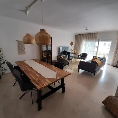 Spacious With Large Terraces Lunymar Golf, *