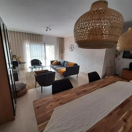 Spacious With Large Terraces Lunymar Golf,