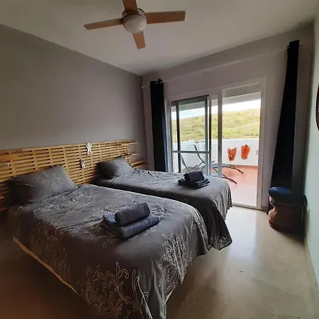 Apartment Spacious With Large Terraces Lunymar Golf,