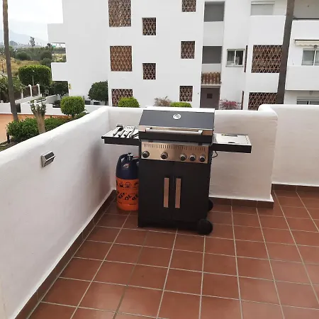 Apartment Spacious With Large Terraces Lunymar Golf, *