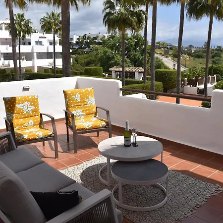 Apartment Spacious With Large Terraces Lunymar Golf, *