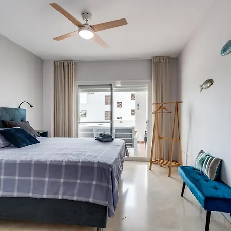 Spacious With Large Terraces Lunymar Golf, Апартаменты *